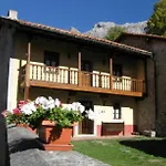 El Jermoso Country house Posada De Valdeon