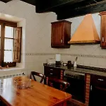 El Jermoso Country house