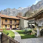 El Jermoso Country house Posada De Valdeon