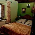 El Jermoso Country house