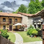 Country house El Jermoso