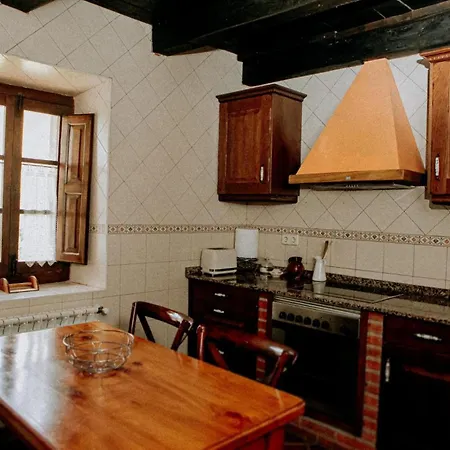 El Jermoso Casa rural *