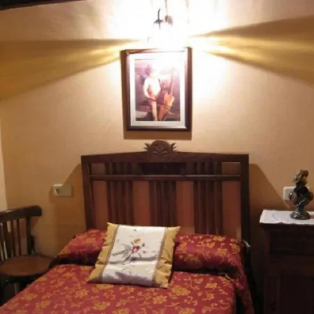 Casa rural El Jermoso Posada De Valdeon
