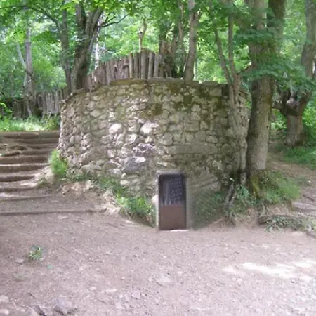 El Jermoso Casa rural