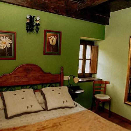 El Jermoso * Posada De Valdeon