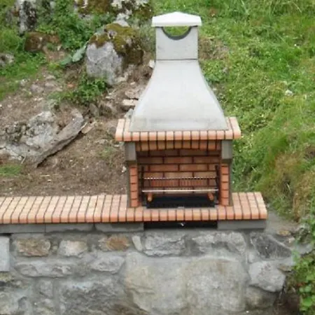 El Jermoso Casa rural