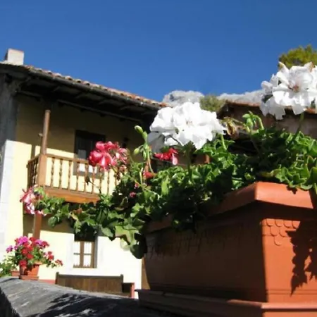 Country house El Jermoso *