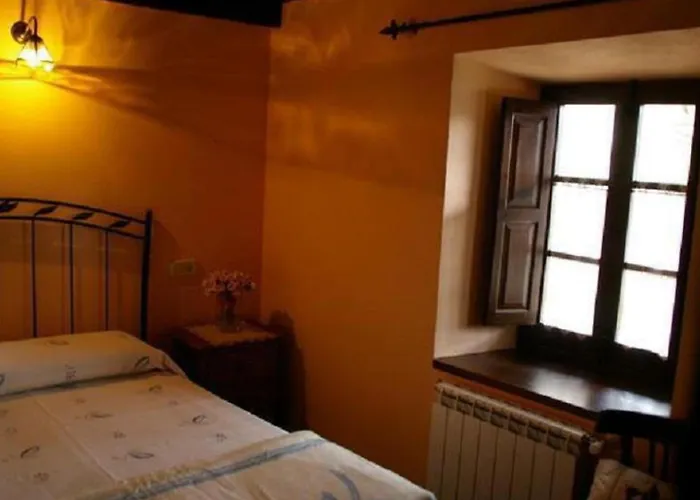 Country house El Jermoso