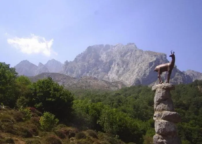 Country house El Jermoso